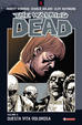 Cover of The Walking Dead vol. 6