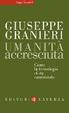 Cover of Umanità Accresciuta