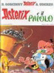 Cover of Asterix e il paiolo