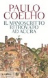 Cover of Il Manoscritto ritrovato ad Accra