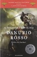 Cover of Danubio rosso. L'alba dei barbari