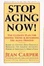 Cover of "Stop Aging Now!"