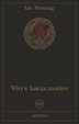 Cover of Vivi e lascia morire