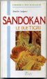 Cover of Sandokan
