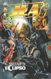 Cover of JLA vol. 6 (di 7)
