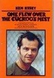 Cover of One Flew Over the Cuckoo's Nest