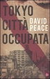 Cover of Tokyo città occupata