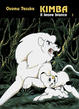 Cover of Kimba il leone bianco