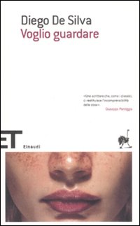 Image of Voglio guardare