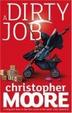Cover of A Dirty Job