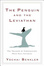 Cover of The Penguin and the Leviathan