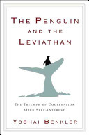 More about The Penguin and the Leviathan