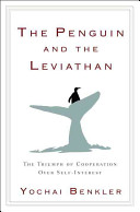 More about The Penguin and the Leviathan