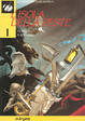 Cover of L'isola della peste