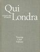 Cover of Qui Londra