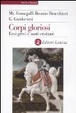 Cover of Corpi gloriosi. Eroi greci e santi cristiani