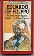 Cover of Filumena Marturano - Il sindaco del Rione Sanità