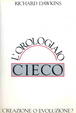 Cover of L'orologiaio cieco