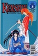 Cover of Kenshin vol.3