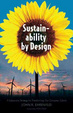 Cover of Sustainability by Design
