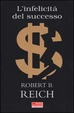 Cover of L' infelicità del successo