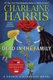 Cover of Dead in the Family