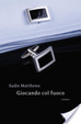 Cover of Giocando col fuoco