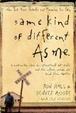 Cover of Same Kind of Different As Me