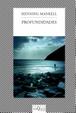 Cover of Profundidades