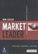 Cover of Market Leader Intermediate Course Book