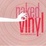 Cover of "Naked Vinyl"