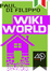 Cover of Wikiworld