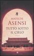 Cover of Tutto sotto il cielo