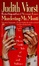 Cover of Murdering Mr. Monti
