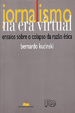 Cover of Jornalismo na era virtual