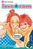 Love*Com Vol. 4 (Love*Com)