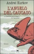 Cover of L'angelo del Caucaso