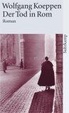Cover of Der Tod in Rom