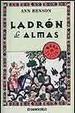 Cover of Ladrón de almas