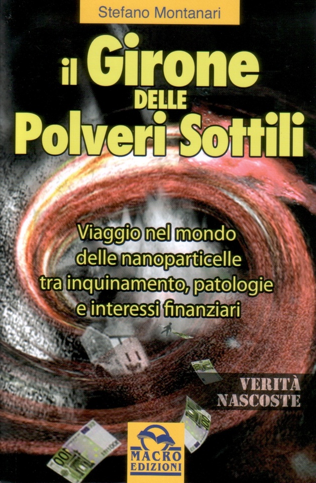 Immagine di Il girone delle polveri sottili