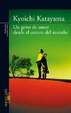Cover of Un Grito De Amor Desde El Centro Del Mundo