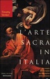Cover of Arte sacra in Italia