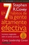 Cover of Los 7 Habitos de la Gente Altamente Efectiva