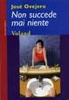 Cover of Non succede mai niente