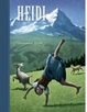 Cover of Heidi