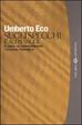 Cover of Sugli specchi e altri saggi