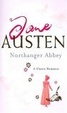Cover of Northanger Abbey