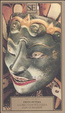 Cover of La mia fanciullezza con Gurdjieff