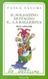 Cover of Il soldatino di stagno e