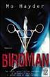 Cover of Birdman